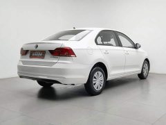Volkswagen Santana 2021 1.5L Automatic Fashion Edition - ფოტო 2