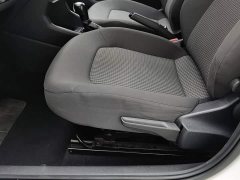 Volkswagen Santana 2021 1.5L Automatic Fashion Edition - ფოტო 20