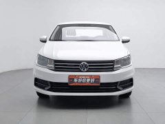 Volkswagen Santana 2021 1.5L Automatic Fashion Edition - ფოტო 3