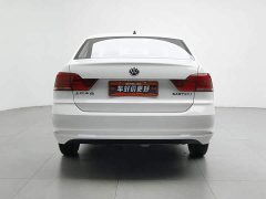 Volkswagen Santana 2021 1.5L Automatic Fashion Edition - ფოტო 4