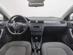 Volkswagen Santana 2021 1.5L Automatic Fashion Edition - ფოტო 5