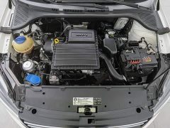 Volkswagen Santana 2021 1.5L Automatic Fashion Edition - ფოტო 6