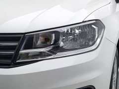 Volkswagen Santana 2021 1.5L Automatic Fashion Edition - ფოტო 7