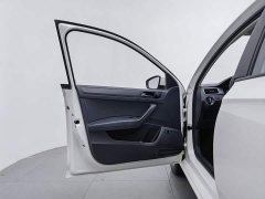 Volkswagen Santana 2021 1.5L Automatic Fashion Edition - ფოტო 8