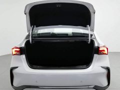 Buick Excelle Pro GS Wind Chase Edition - ფოტო 16