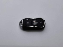 Buick Excelle Pro GS Wind Chase Edition - ფოტო 19