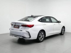 Buick Excelle Pro GS Wind Chase Edition - ფოტო 2