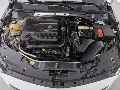 Buick Excelle Pro GS Wind Chase Edition - ფოტო 6