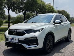 Honda XR-V 2021 220TURBO CVT Luxury - ფოტო 1