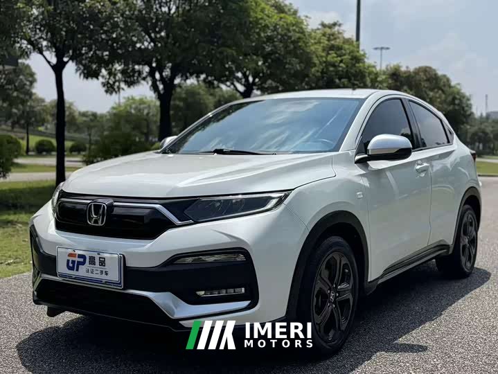 Honda XR-V 220TURBO CVT Luxury