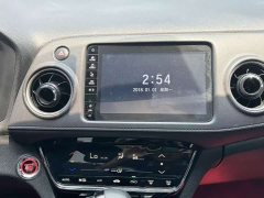 Honda XR-V 2021 220TURBO CVT Luxury - ფოტო 11