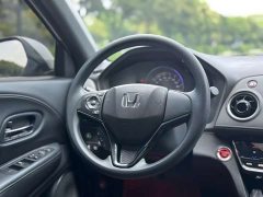 Honda XR-V 2021 220TURBO CVT Luxury - ფოტო 12
