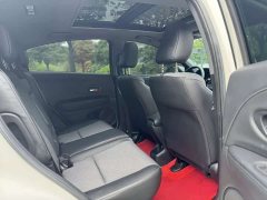 Honda XR-V 2021 220TURBO CVT Luxury - ფოტო 13