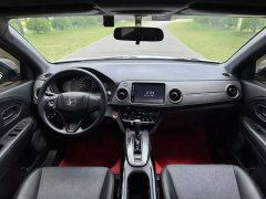 Honda XR-V 2021 220TURBO CVT Luxury - ფოტო 15