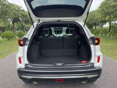 Honda XR-V 2021 220TURBO CVT Luxury - ფოტო 16