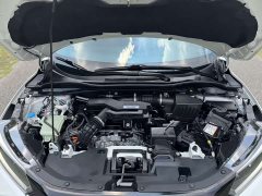 Honda XR-V 2021 220TURBO CVT Luxury - ფოტო 18