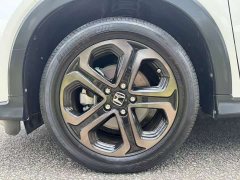 Honda XR-V 2021 220TURBO CVT Luxury - ფოტო 19
