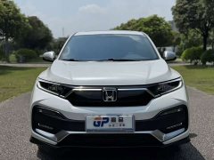 Honda XR-V 2021 220TURBO CVT Luxury - ფოტო 2