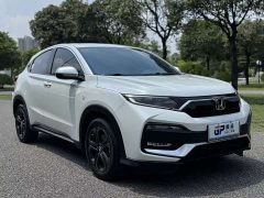 Honda XR-V 2021 220TURBO CVT Luxury - ფოტო 3