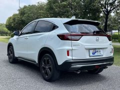 Honda XR-V 2021 220TURBO CVT Luxury - ფოტო 4