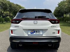Honda XR-V 2021 220TURBO CVT Luxury - ფოტო 5