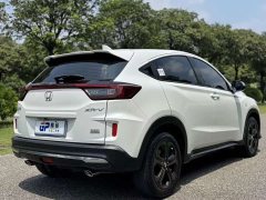 Honda XR-V 2021 220TURBO CVT Luxury - ფოტო 6