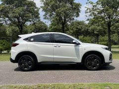 Honda XR-V 2021 220TURBO CVT Luxury - ფოტო 7
