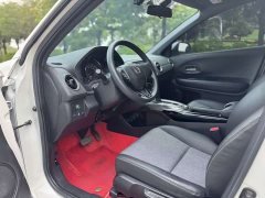 Honda XR-V 2021 220TURBO CVT Luxury - ფოტო 8
