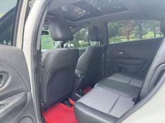 Honda XR-V 2021 220TURBO CVT Luxury - ფოტო 9