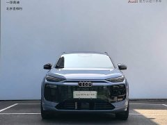 Audi Q6L e-tron 2026 Premier Launch Edition - ფოტო 11