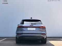 Audi Q6L e-tron 2026 Premier Launch Edition - ფოტო 14
