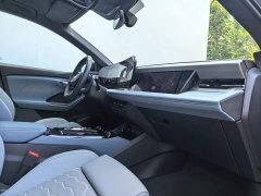 Audi Q6L e-tron 2026 Premier Launch Edition - ფოტო 15