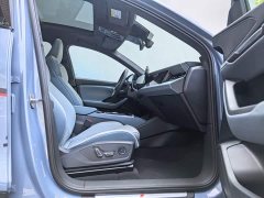 Audi Q6L e-tron 2026 Premier Launch Edition - ფოტო 16