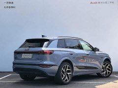 Audi Q6L e-tron 2026 Premier Launch Edition - ფოტო 3