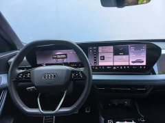 Audi Q6L e-tron 2026 Premier Launch Edition - ფოტო 5