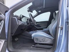 Audi Q6L e-tron 2026 Premier Launch Edition - ფოტო 6