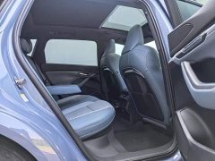 Audi Q6L e-tron 2026 Premier Launch Edition - ფოტო 7