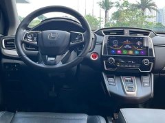 Honda CR-V 2021 Sharp Hybrid 2.0L FWD Pure Speed Edition - ფოტო 11