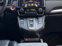 Honda CR-V 2021 Sharp Hybrid 2.0L FWD Pure Speed Edition - ფოტო 13
