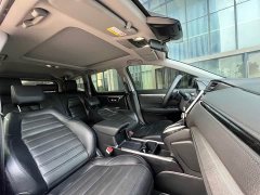 Honda CR-V 2021 Sharp Hybrid 2.0L FWD Pure Speed Edition - ფოტო 14