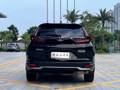 Honda CR-V 2021 Sharp Hybrid 2.0L FWD Pure Speed Edition - ფოტო 5