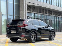 Honda CR-V 2021 Sharp Hybrid 2.0L FWD Pure Speed Edition - ფოტო 6