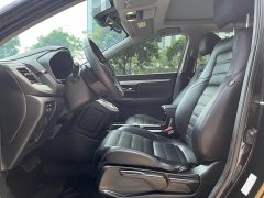 Honda CR-V 2021 Sharp Hybrid 2.0L FWD Pure Speed Edition - ფოტო 7
