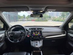 Honda CR-V 2021 Sharp Hybrid 2.0L FWD Pure Speed Edition - ფოტო 8