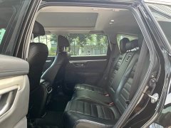 Honda CR-V 2021 Sharp Hybrid 2.0L FWD Pure Speed Edition - ფოტო 9