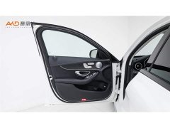 Mercedes-Benz C-Class 2021 C 260 L AMG Line Exclusive Edition - ფოტო 10