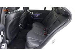 Mercedes-Benz C-Class 2021 C 260 L AMG Line Exclusive Edition - ფოტო 7