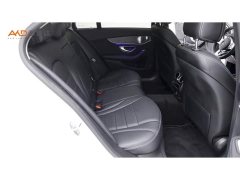 Mercedes-Benz C-Class 2021 C 260 L AMG Line Exclusive Edition - ფოტო 8