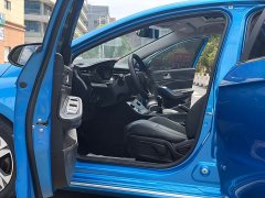 Chery Arrizo 5 PLUS 2021 Little AI 1.5L Manual PLUS - ფოტო 10