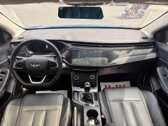 Chery Arrizo 5 PLUS 2021 Little AI 1.5L Manual PLUS - ფოტო 11